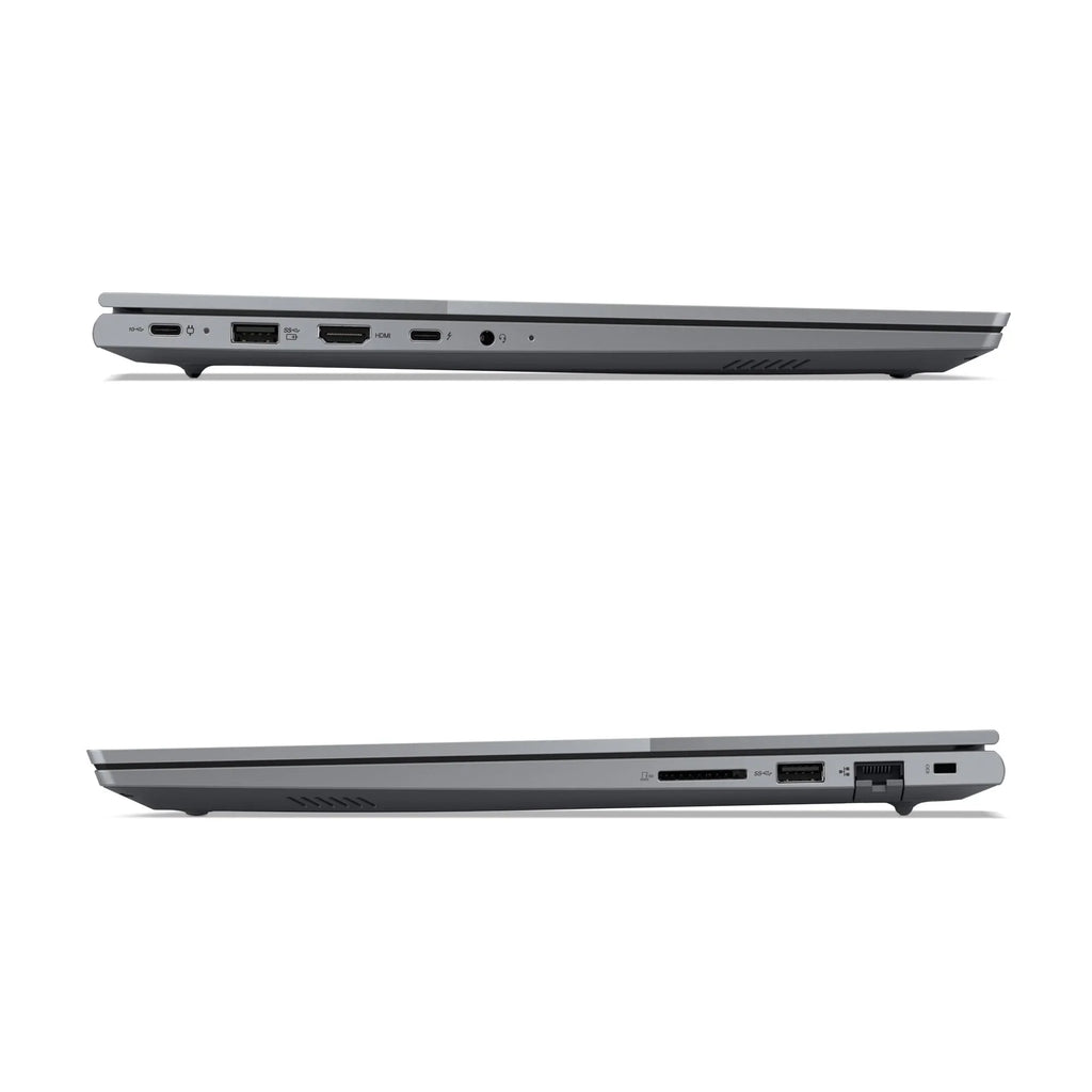 Laptop, 6 Iris 60Hz, i7-1355U, 16" Xe 1TB Graphics, IPS Gen 16 ThinkBook Lenovo 16GB, Intel