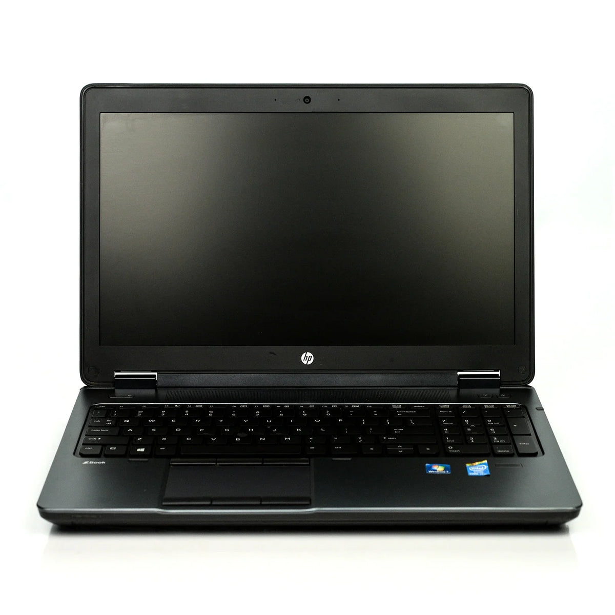 Zbook Used Pro 16GB 10 Yr 1 Win Wty Laptop B i7 15 Quad-Core v.WCB SSD 256GB HP