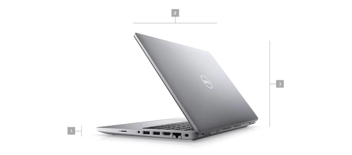 Laptop i5 Dell Latitude Cores 8GB 5420 SSD RAM 14" 4 5000 11th - | | HD CPU 4.2 256GB Gen (2021) - | GHz - Core @