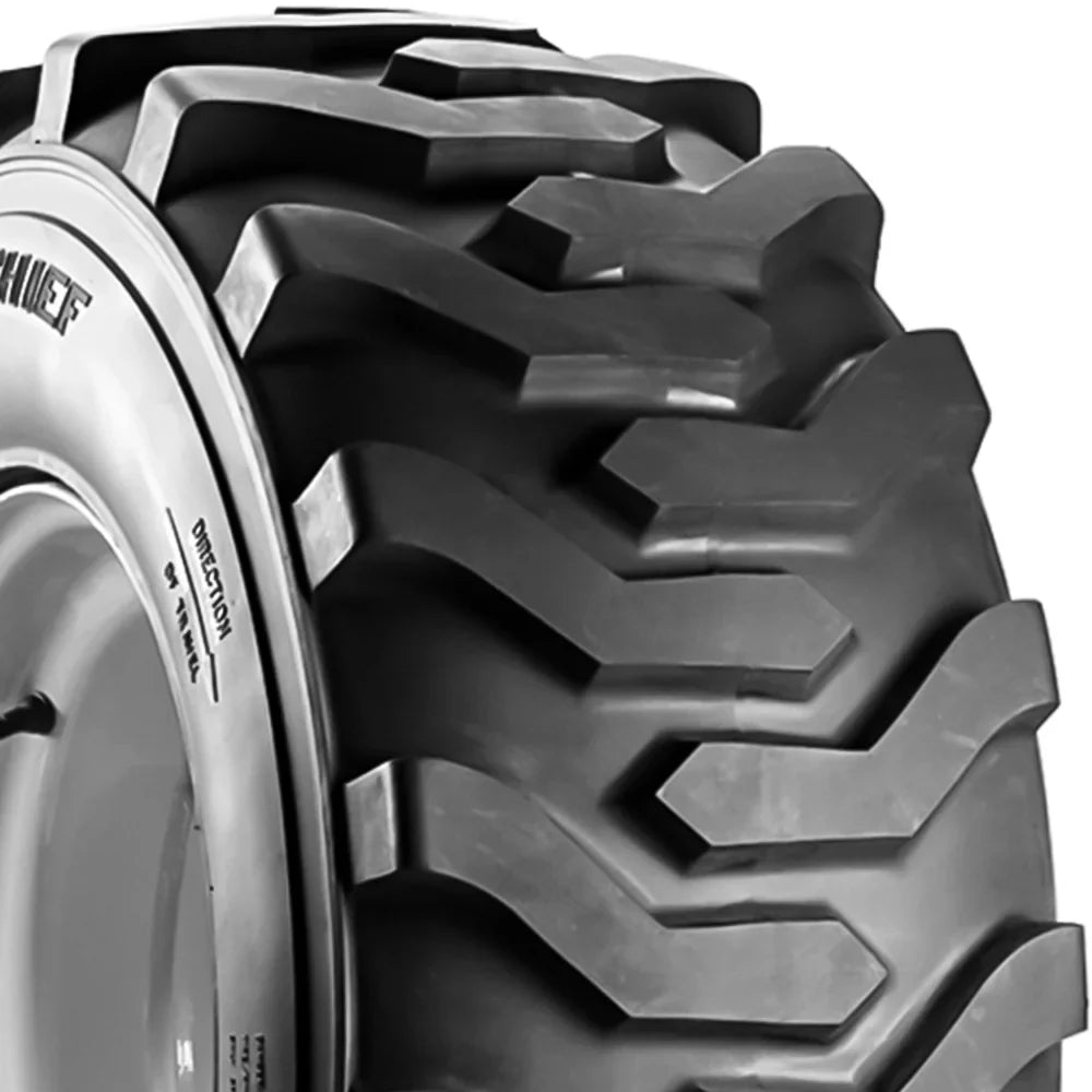 93A2 5.70-12 Chief Industrial Tire Carlstar B Trac