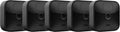 1080p - Camera Wireless Outdoor Kit 5-cam