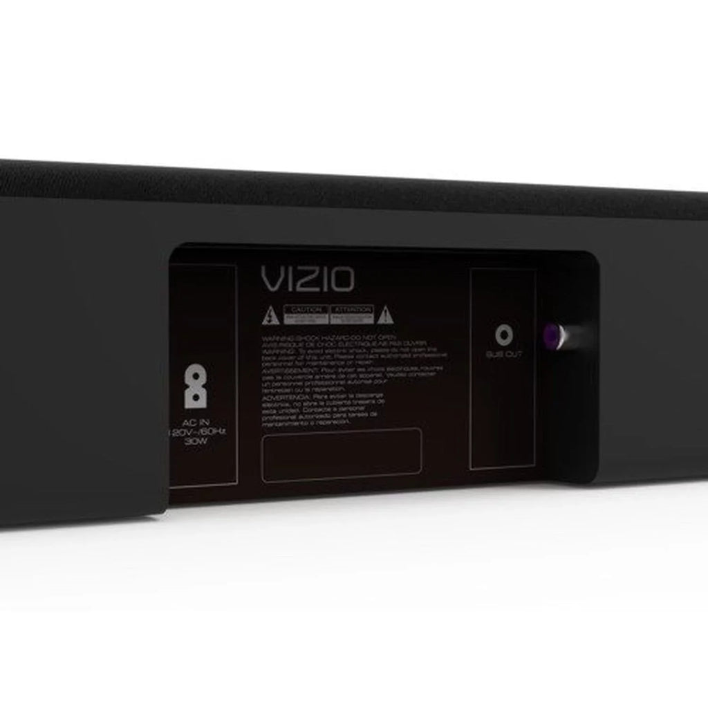 Recertified) (Manufacturer VIZIO Channel SB3820-C6 Bar Sound 38-Inch 2.0