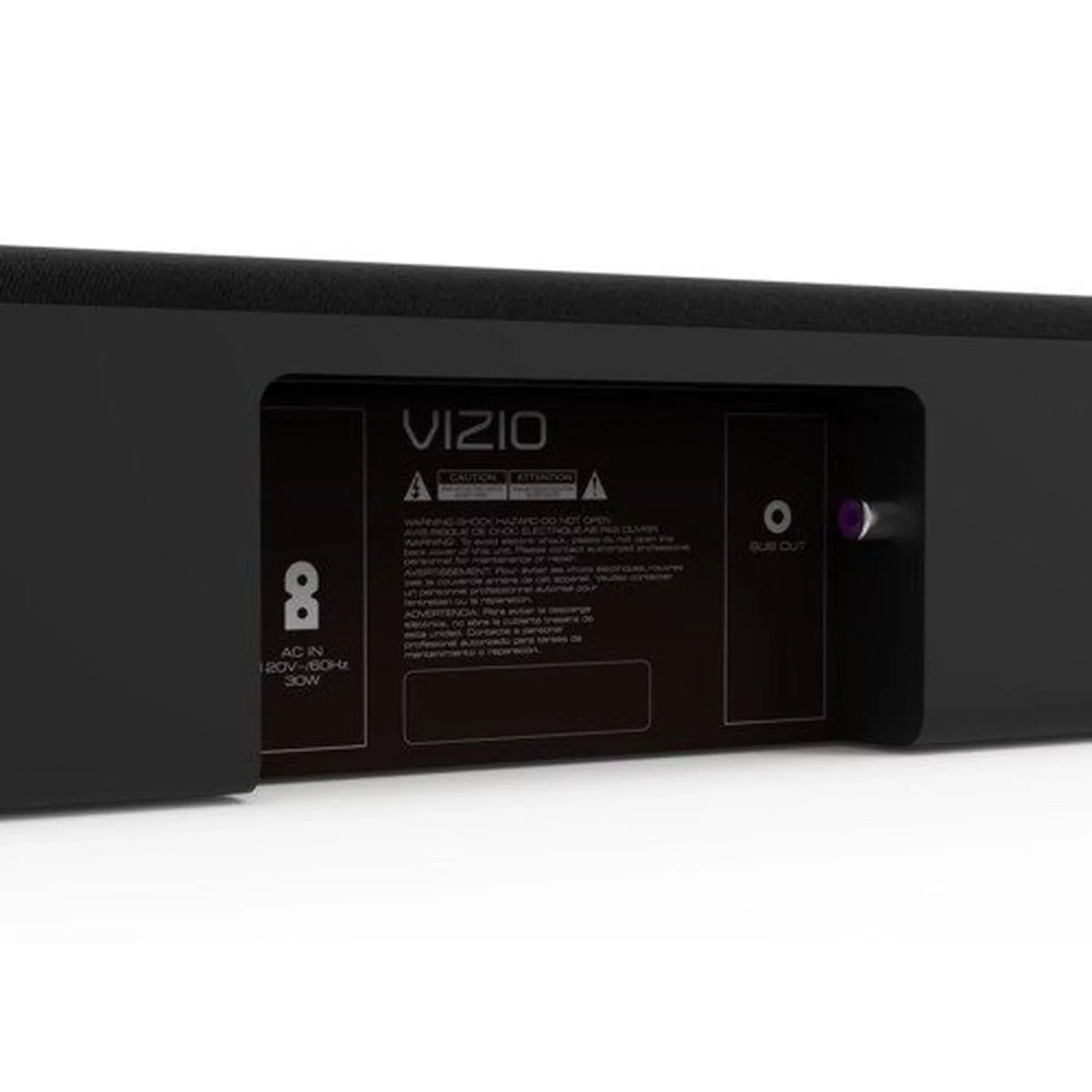 Recertified) (Manufacturer VIZIO Channel SB3820-C6 Bar Sound 38-Inch 2.0