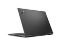 Restored UHD 512GB 16GB SSD FHD 5 Gen (Refurbished) 1.8GHz Iron X1 RAM Pro ThinkPad i710610U Yoga Graphics Grey 10 14" Touchscreen LENOVO Win 20UB0069US Intel