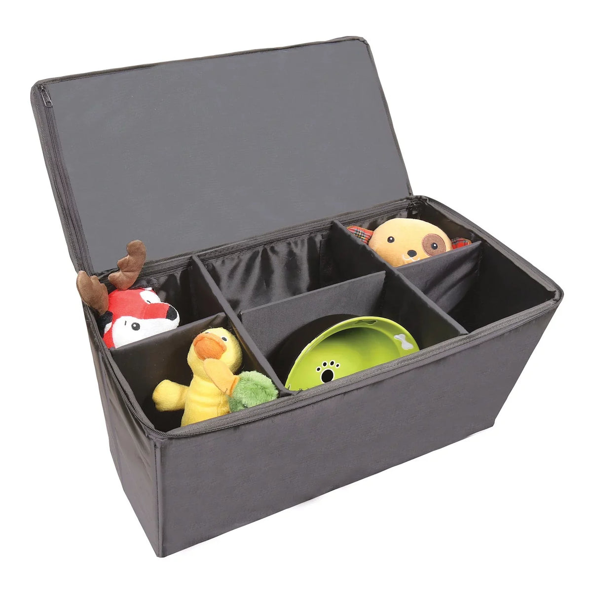 Comfortable Safer MSR Seat More Storage Black Platform Seat Back Imports Back Extender Dog and Car