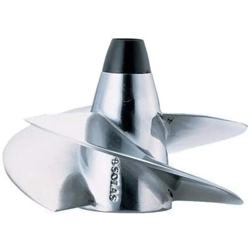 Solas Concord for Sea-Doo Diameter SRX-CD-14/19 PWC/Jetboat Pump Select 159mm 4-Blade with Impeller