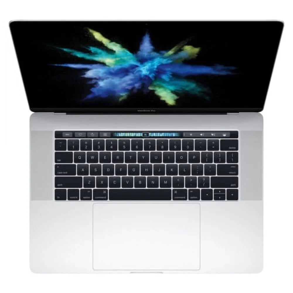 2.9GHz MacBook SSD Apple Touch 16GB Restored i7 Pro (Refurbished) MLW82LL/A 512GB 15" RAM Core Retina