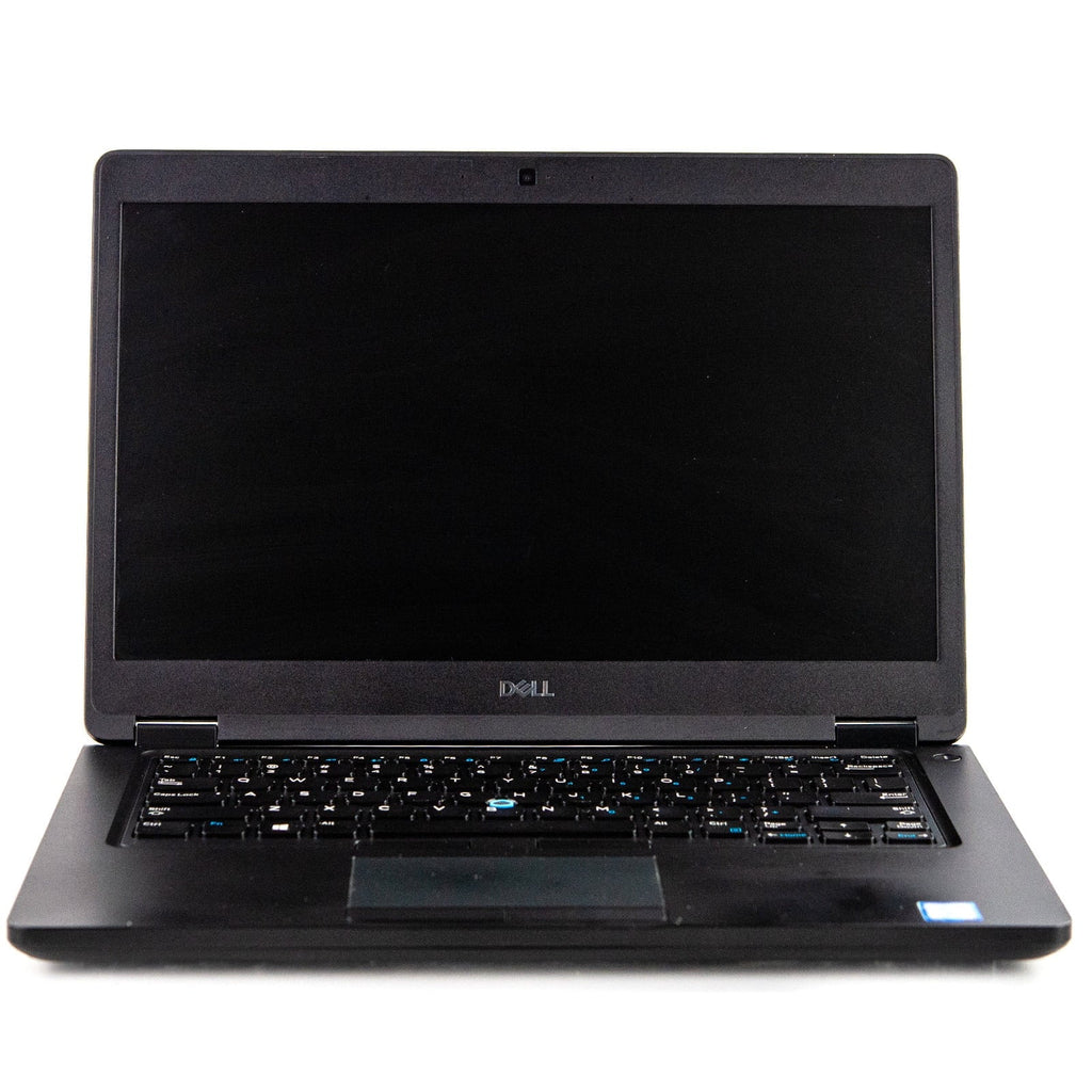 i5 Used Dell v.WAA 16GB 5490 Latitude B 14" 1 Core Win Wty Laptop Yr 11 Pro Graphics Integrated M.2 512GB SSD