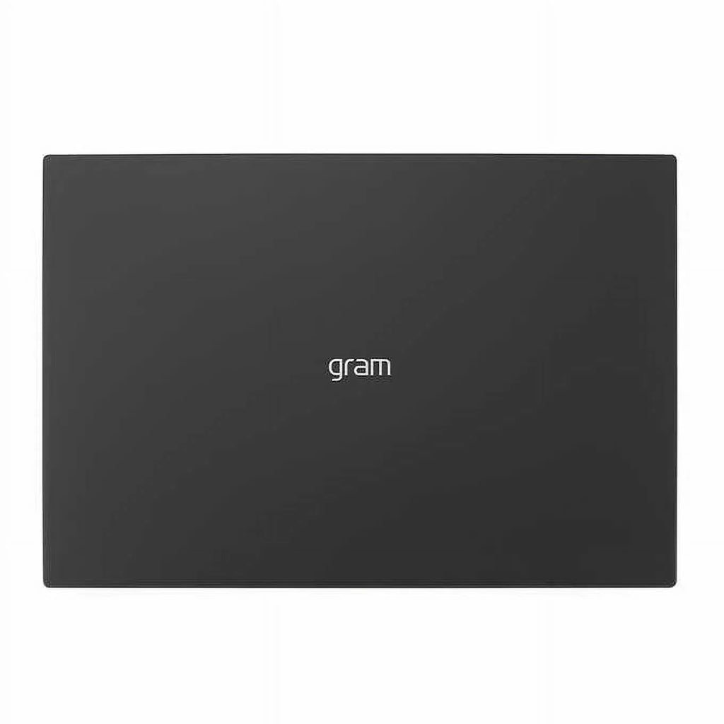 FPR - BLACK 512GB SSD Box FHD 14ZB90Q-G.AAC6U1 i7-1260P GRAM LG 16GB Open 14"