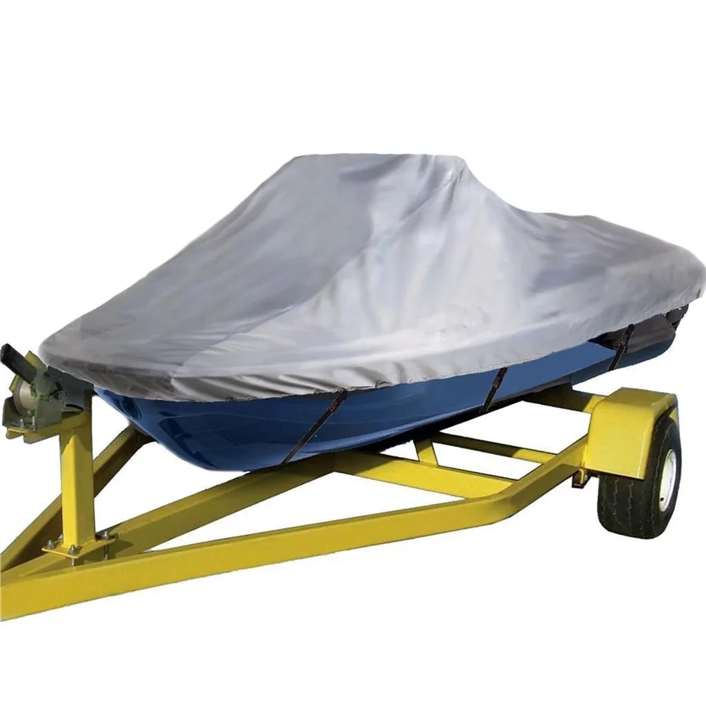 Bombardier Travel, Watercraft for Storage 2001 Mooring Ski and Jet GTI Doo Sea Reflective, UV 2003 2005 2002 PWC Cover 2004