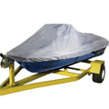 Bombardier Travel, Watercraft for Storage 2001 Mooring Ski and Jet GTI Doo Sea Reflective, UV 2003 2005 2002 PWC Cover 2004