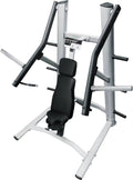 Press Incline (New) Fitness Chest P/L French Diablo