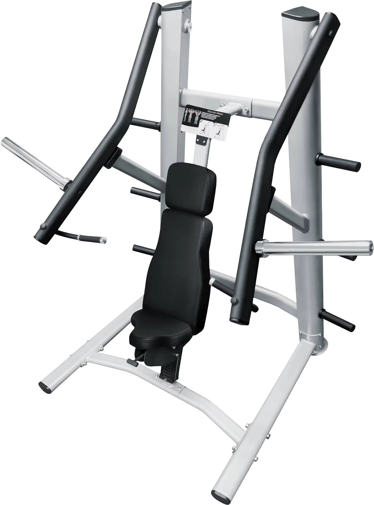 Press Incline (New) Fitness Chest P/L French Diablo