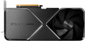 RTX - GDDR6X Graphics GeForce - Card SUPER NVIDIA 16GB Titanium/Black 4080