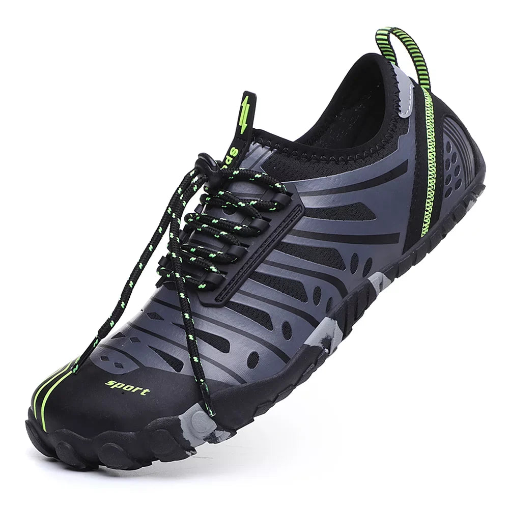 Lightweight Beach for Sport Shoes Walking Dry Water Boating Surfing Athletic Quick Shoes Hiking Shoes River Trekking Kayaking