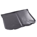 Weather Black Cargo Liner Wellvisors Trunk 2007-2015 MKX Ford For All Mat Edge