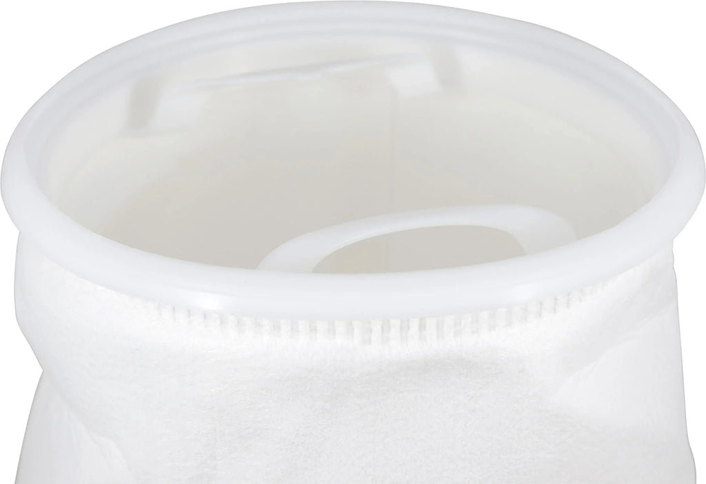 Micron Liquid 200 #1 of 40) (7" Bag 17") Filter Polyester x SpiroPure Felt SP-BE-1-200 (Case