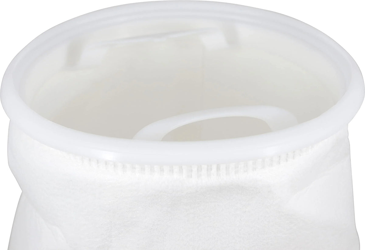 Micron Liquid 200 #1 of 40) (7" Bag 17") Filter Polyester x SpiroPure Felt SP-BE-1-200 (Case