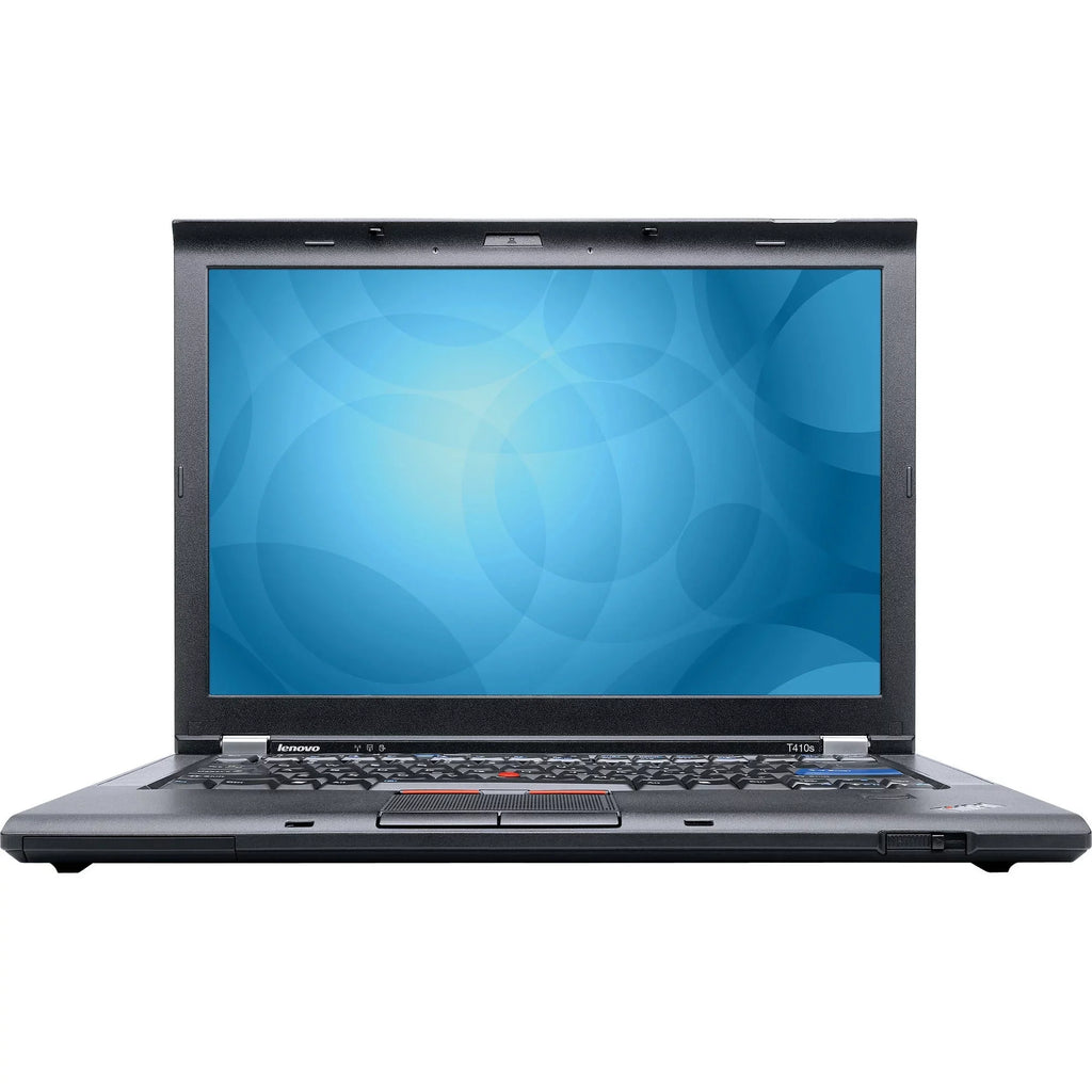 i5 10 RAM Bit Laptop Intel SSD ThinkPad Used Core Lenovo T410S 1 Home 64 Gen 128GB 8GB Dual Windows
