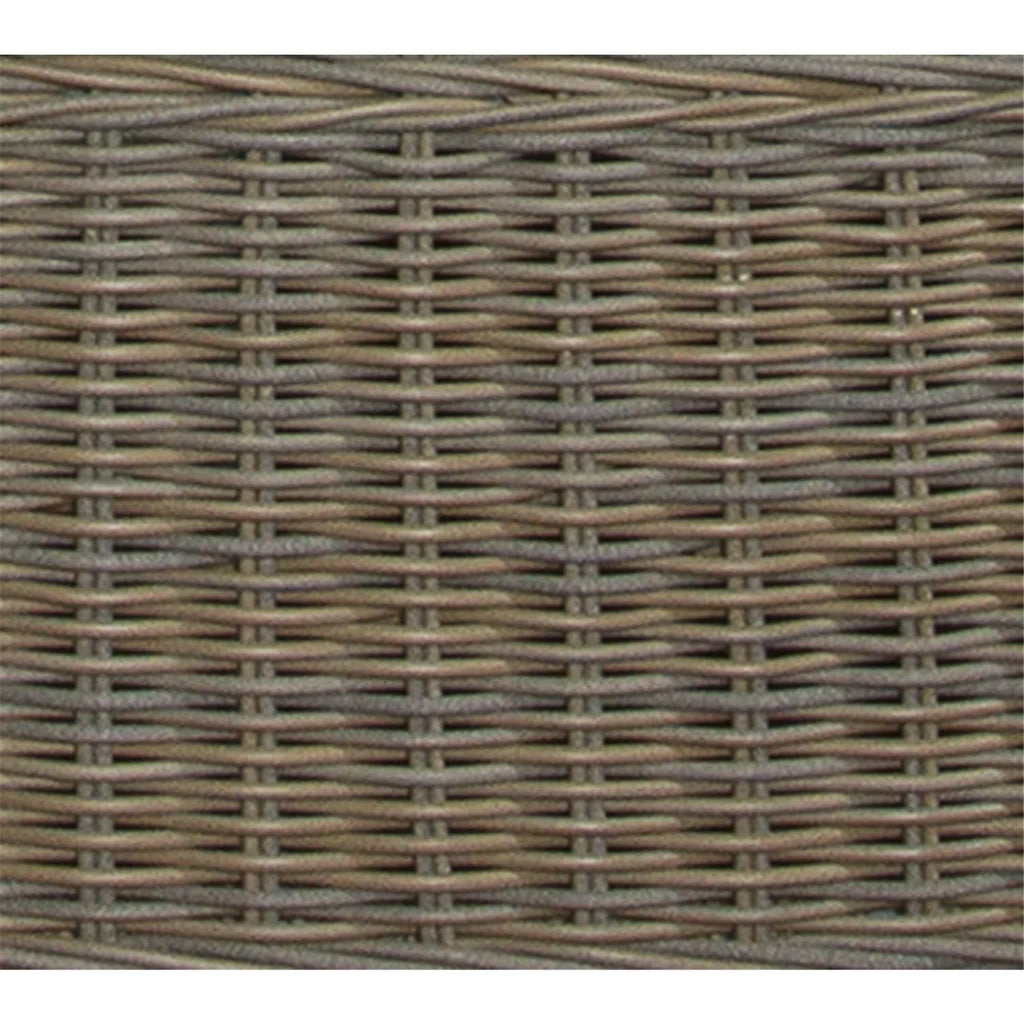 Outdoor Padma's Alfresco Plantation Counter Kubu Stool - Outdoor