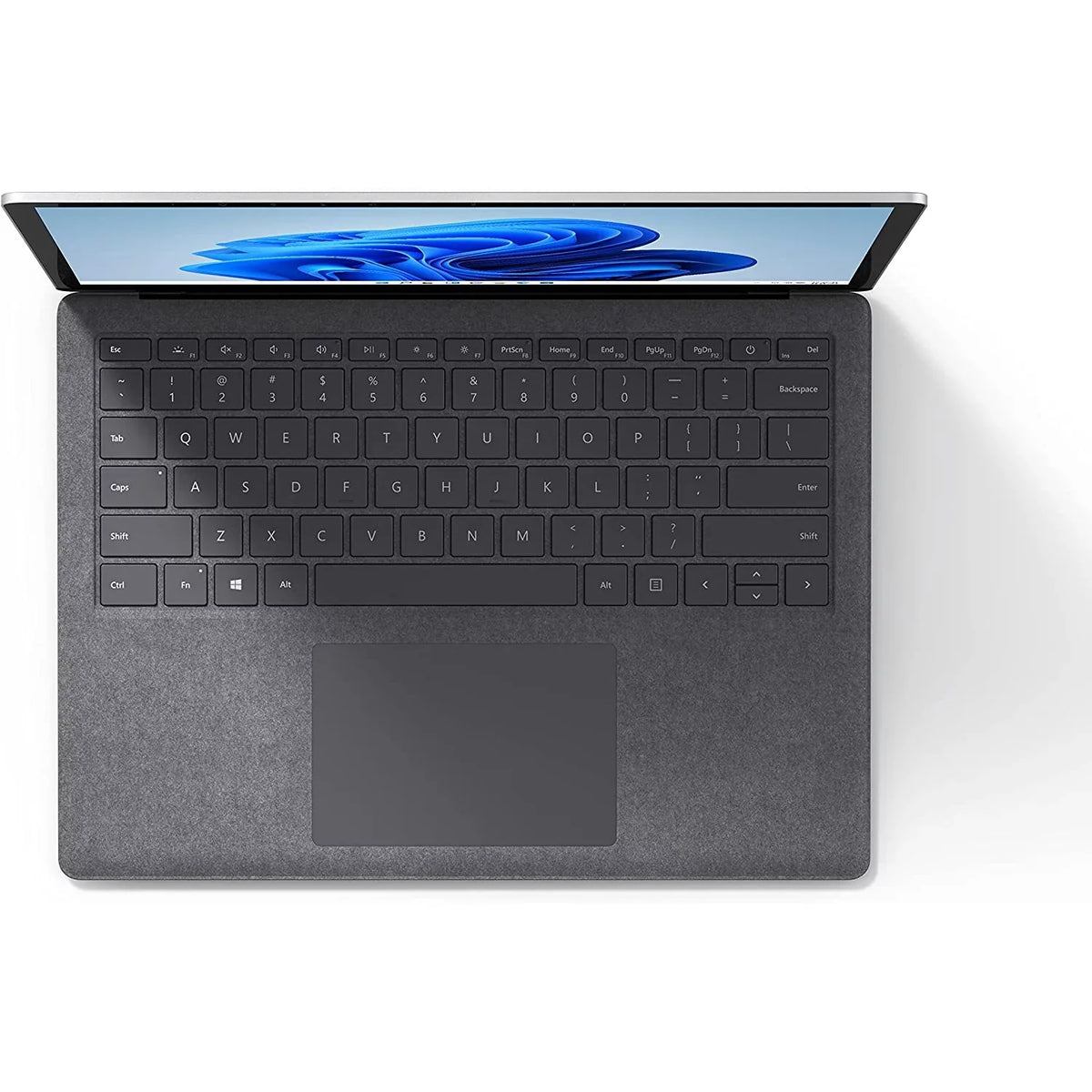 4 AMD Touch, 5PB-00027 + Year Surface Warranty Microsoft Software Suite 13.5" with Ryzen Bundle Protection Platinum Laptop 1 8GB/256GB 5 Elite 18