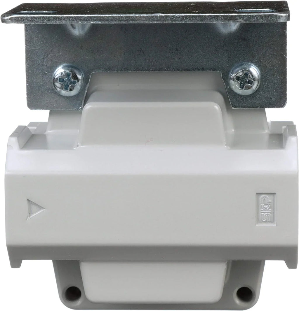 Manual - NPT Bowl, Compressed Filter, Coalescing Bracket 1/2" Metal Air Micron Drain, 0.01
