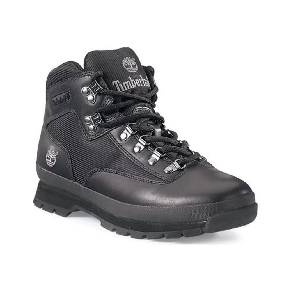 Timberland Men's Fabric/Leather Euro Hiker