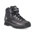 Timberland Men's Fabric/Leather Euro Hiker