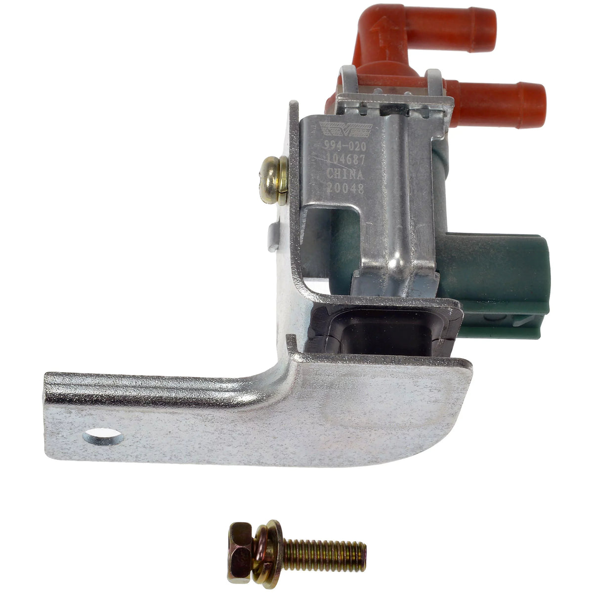 Purge Vapor for Models COROLLA Specific Fits TOYOTA Valve select: 994-020 Toyota 2000-2002 Dorman Canister