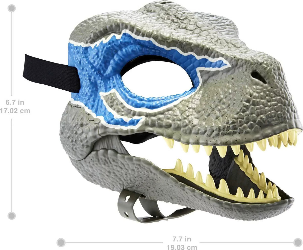 Dinosaur Mask Olds 4 Year & Movie-inspired Costume for minion Up