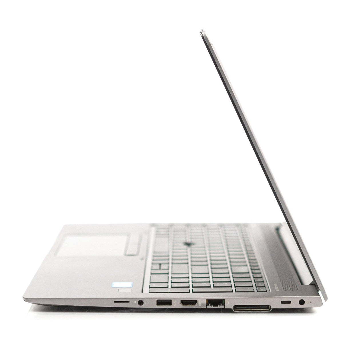 Touch Used Laptop Yr Win Dedicated 10 1TB SSD G5 B 8GB Core Pro 1 M.2 Screen v.WCB Graphics i7 15u 15.6" ZBook Wty HP