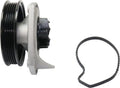 Chevy Traverse Chevrolet for Pump Malibu Colorado Camaro Impala Water Equinox