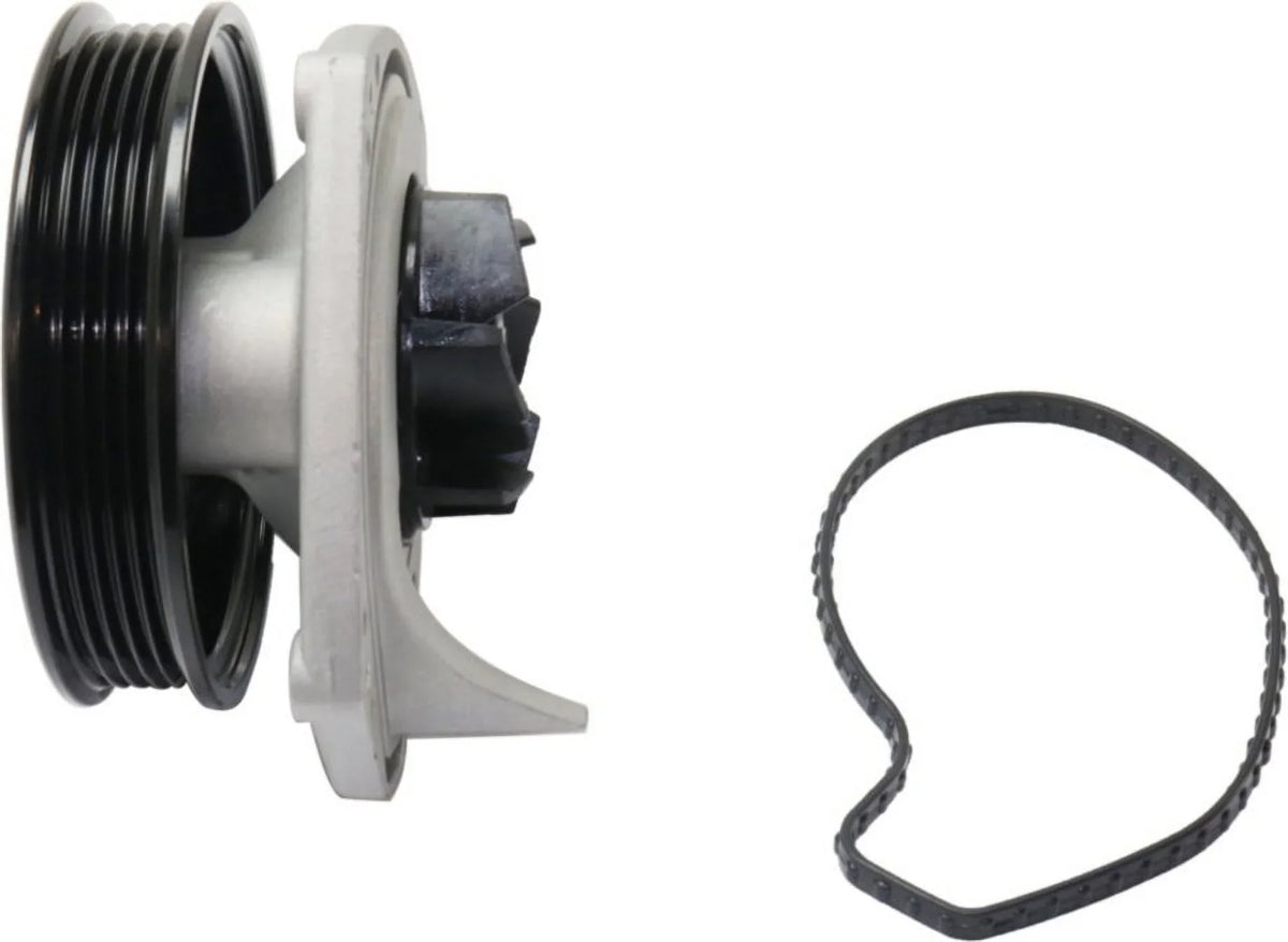 Chevy Traverse Chevrolet for Pump Malibu Colorado Camaro Impala Water Equinox