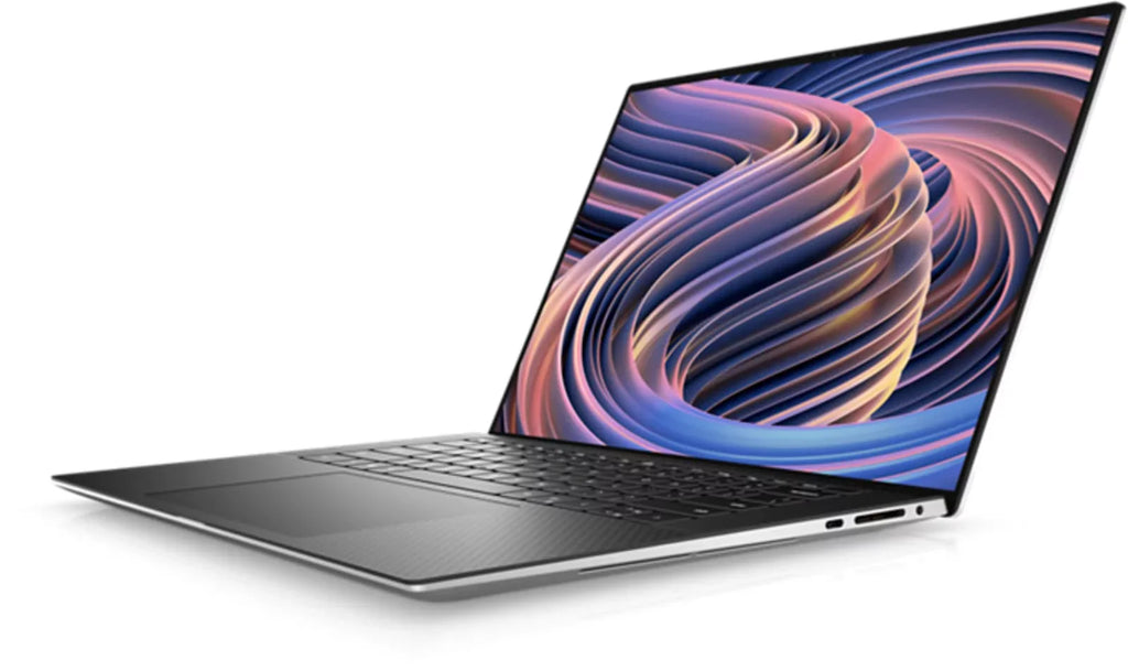 Gen Cores SSD GHz 14 Laptop @ 2TB (2022) 32GB XPS Touch 12th 9520 - - Core RTX (Refurbished) - Restored 4.7 3050 i7 15.6" Dell RAM CPU - 4K