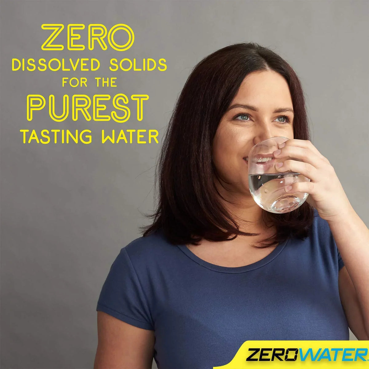 Pack) Zero Water (4 Replacement Filters Replacement Filter