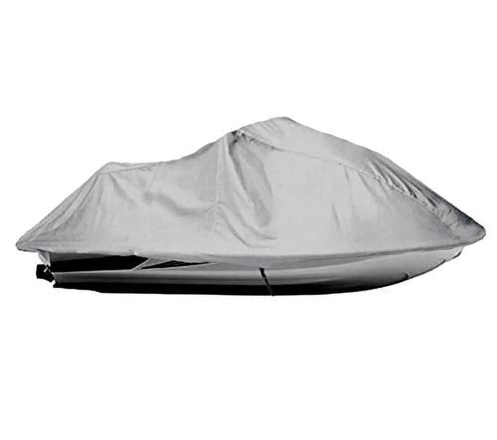 2010 RXP Denier Jetski Ski Storage Watercraft Cover 2009 SeaDoo 2007 Compatible Cover for 215 2008 Jet 420