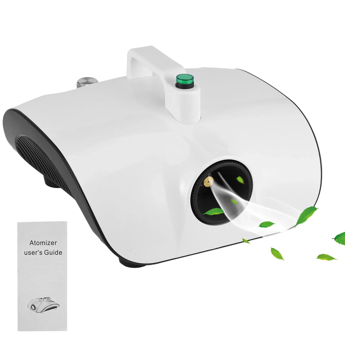 Home, Smart Best Atomizer. & Machine Office Portable Fog Retail House Car, Sterilization Indoor/Outdoor for