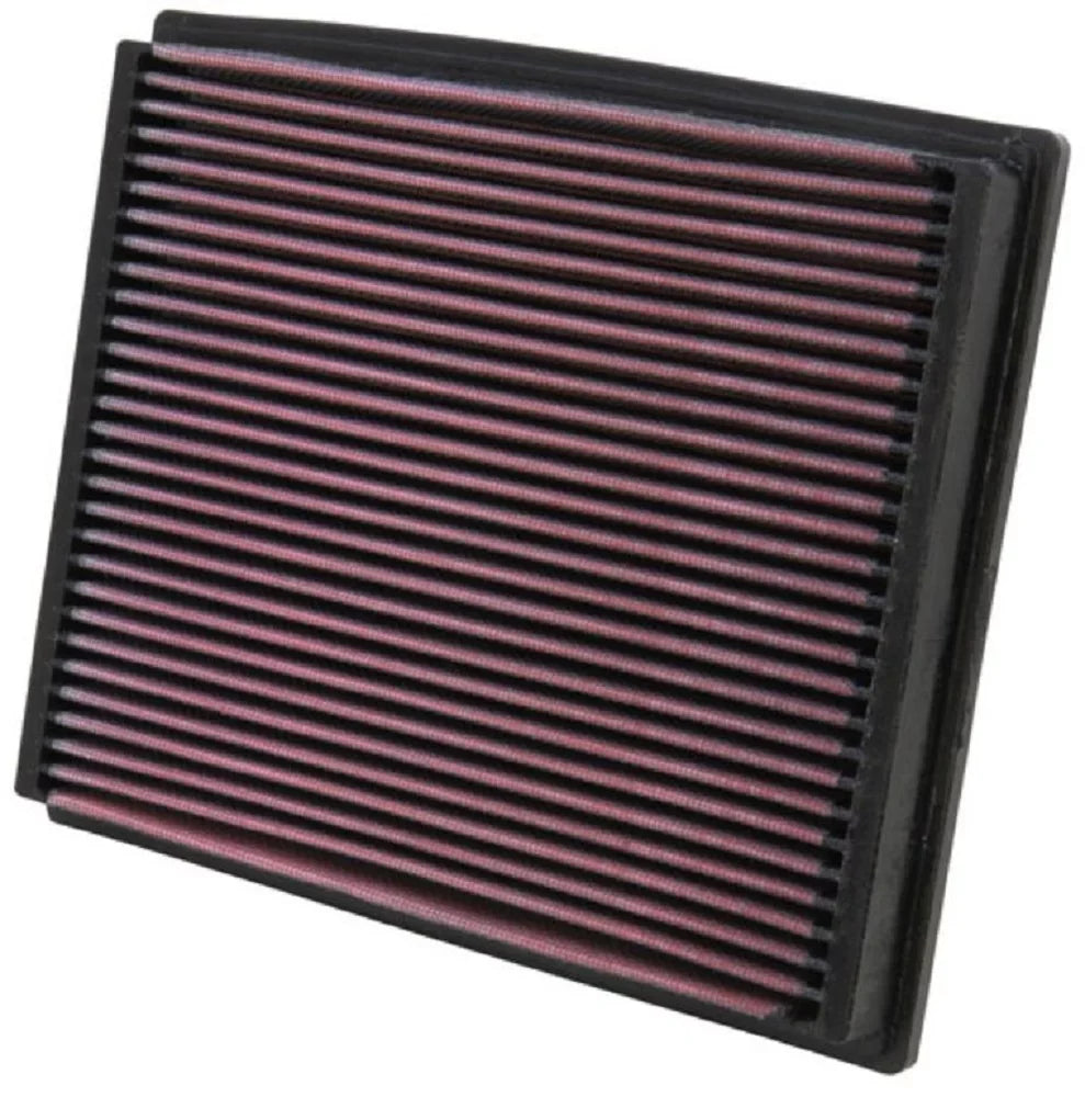 High Engine A6, AUDI/VOLKSWAGEN/SKODA S4, S6, 33-2125 1994-2009 (A4, Superb), Allroad Passat, Washable, Performance, RS4, Air Allroad Filter: Filter: Replacement K&N Premium, Quattro, I,