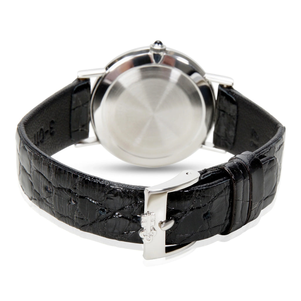 57219 Steel Men's Mecanique in Corum Stainless Manual Watch
