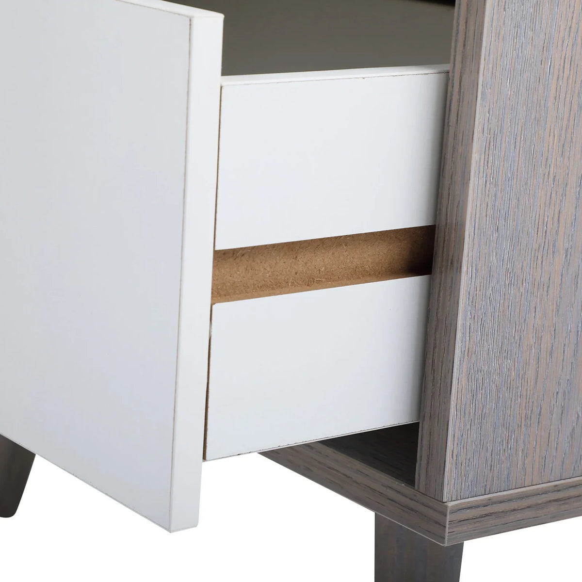 Of Low Of Tables 2 ,With Walmeck Bedroom Side Low Table Set Bedside Sofa 2 Bedside Bedside Cabinet Set Cabinet Room Room End Table Table Set And Compartment - Drawer With End With (2) Drawer 2 Low