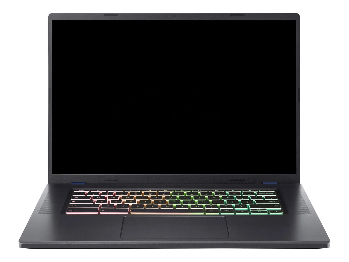 / Acer Wi-Fi 1600 - 2560 GB x 1240P Graphics - 6E Xe 16" US RAM GHz - 16 - Intel 120 4.4 - OS gray (WQXGA) IPS up - SSD Intel 516 Chromebook kbd: 256 Hz Iris CBG516-1H titanium GB - Core @ GE i5 - - to NVMe - Chrome