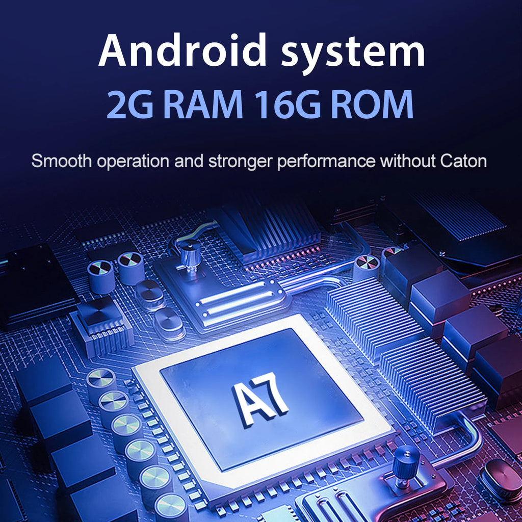 Camera(2+16GB) With Mirror 2022 10.1 Screen Android Touch Bluetooth Double Inch Radio Stereo Backup Car Din GPS FM, Link, Navigate