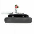 Van For Passenger Door Handle 8C2Z1526604AB Sliding Side 92-15 Outside Exterior