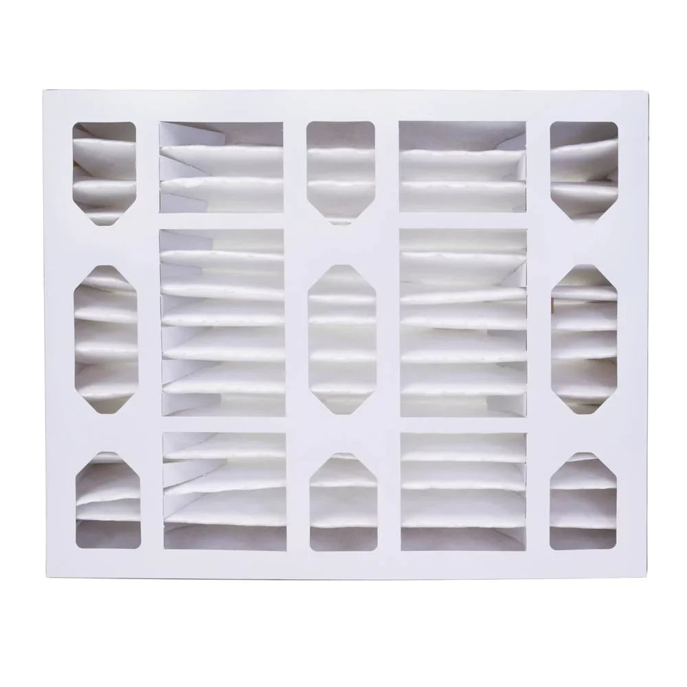 13 209894 AIRx Made Honeywell HVAC Health Filters USA in FC35A1035, 2-Pack, FC100A1003 Replacement the Air AC Filter for MERV 16x20x5 Furnace