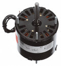 HP,1550 Fasco Motor,1/20 D186 rpm,3.3,460V