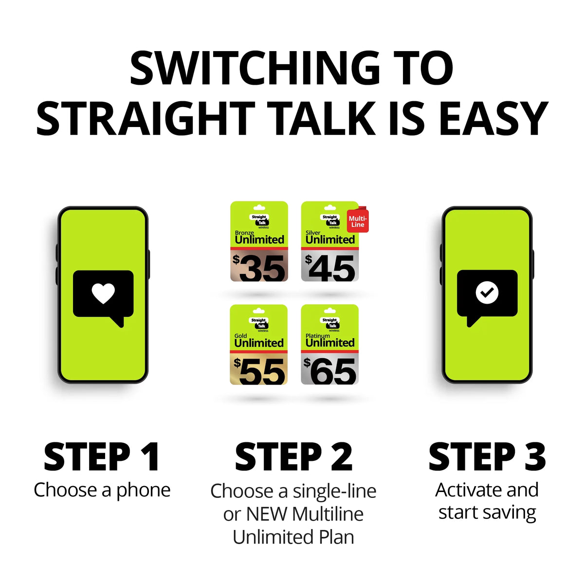 Prepaid 256GB, Apple Talk iPhone Yellow Straight Smartphone 15, -