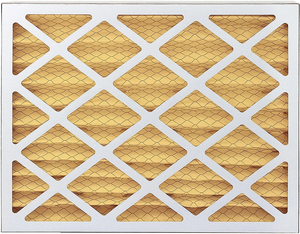 Furnace Air 20x25x2 MERV (3-Pack) AC Filterbuy HVAC Filters 11 Pleated