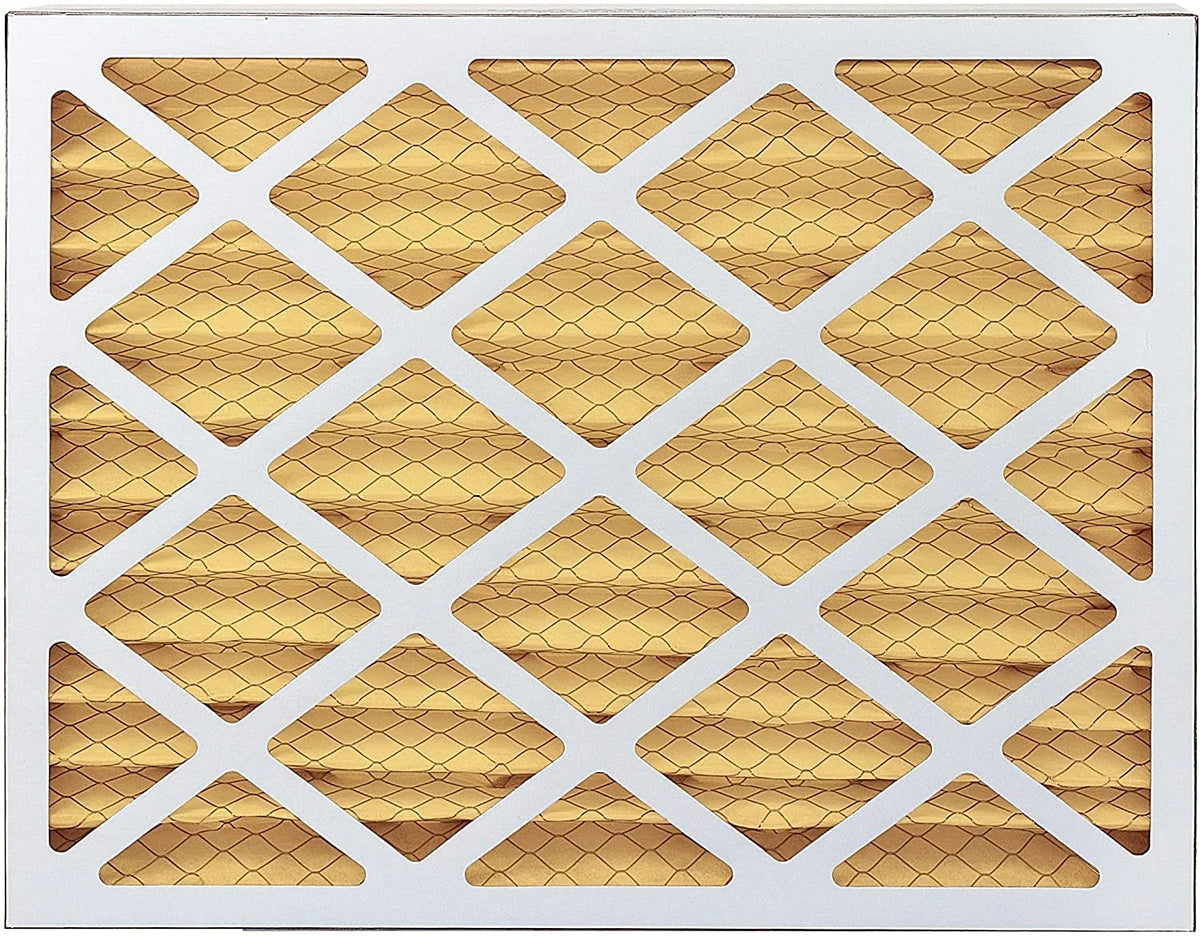 Furnace Air 20x25x2 MERV (3-Pack) AC Filterbuy HVAC Filters 11 Pleated