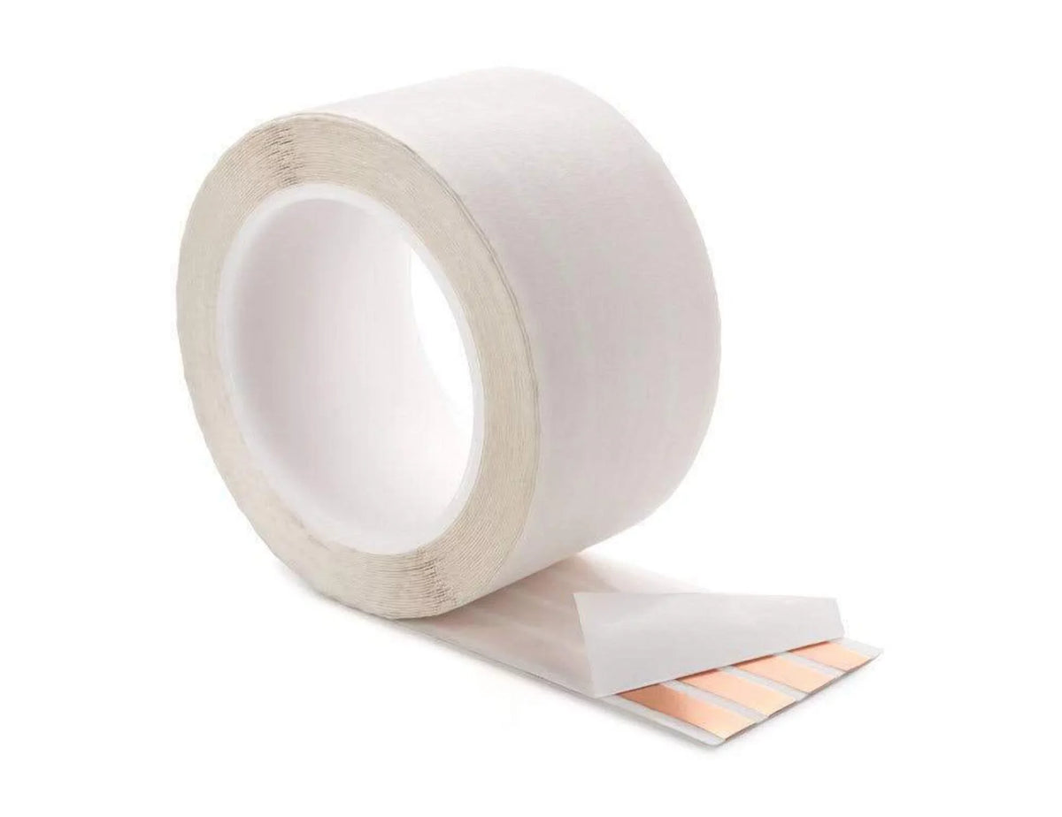 AWG 2.0, (4 conductor) 18 Super Flat conductor), 16 AWG or Wire, White (2 Ghost Wire Adhesive