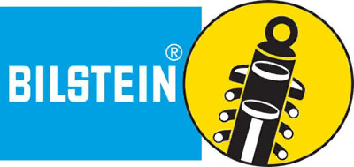 Rear Shock 46mm B8 S60 Volvo Absorber Bilstein 2001 2.4T Monotube